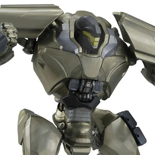 1:12 Pacific Rim : Uprising - Bracer Phoenix Robot Spirits #229 Figure Bandai Tamashii Nations