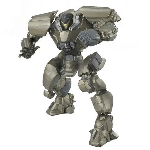 1:12 Pacific Rim : Uprising - Bracer Phoenix Robot Spirits #229 Figure Bandai Tamashii Nations