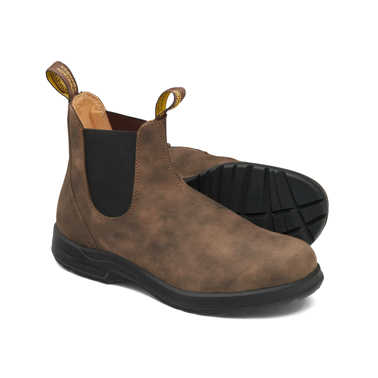 2056 All-Terrain Classic Boots