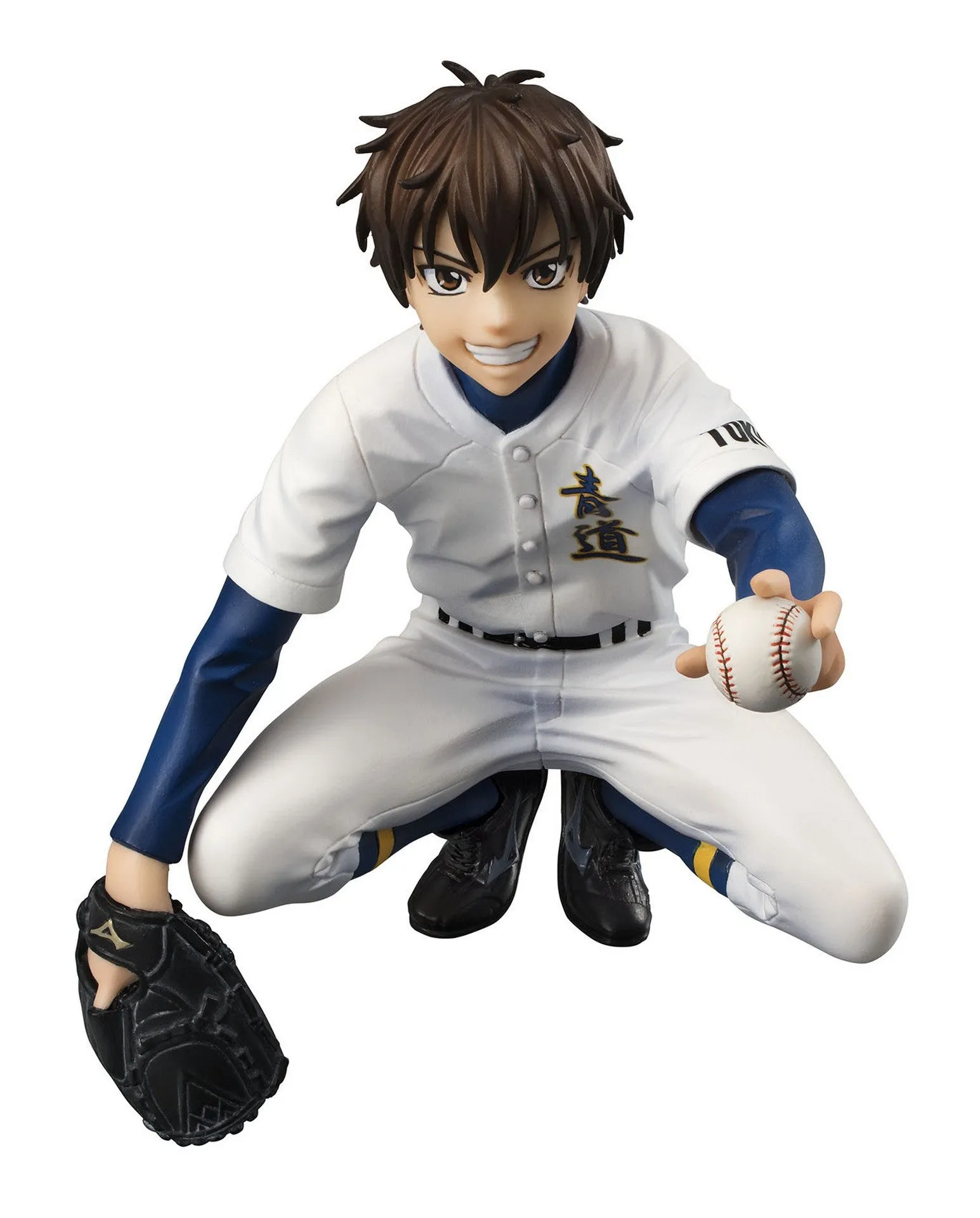 Ace of Diamond Eijun Sawamura