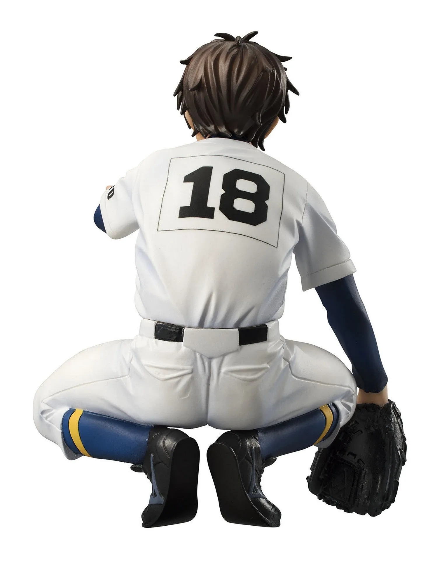 Ace of Diamond Eijun Sawamura