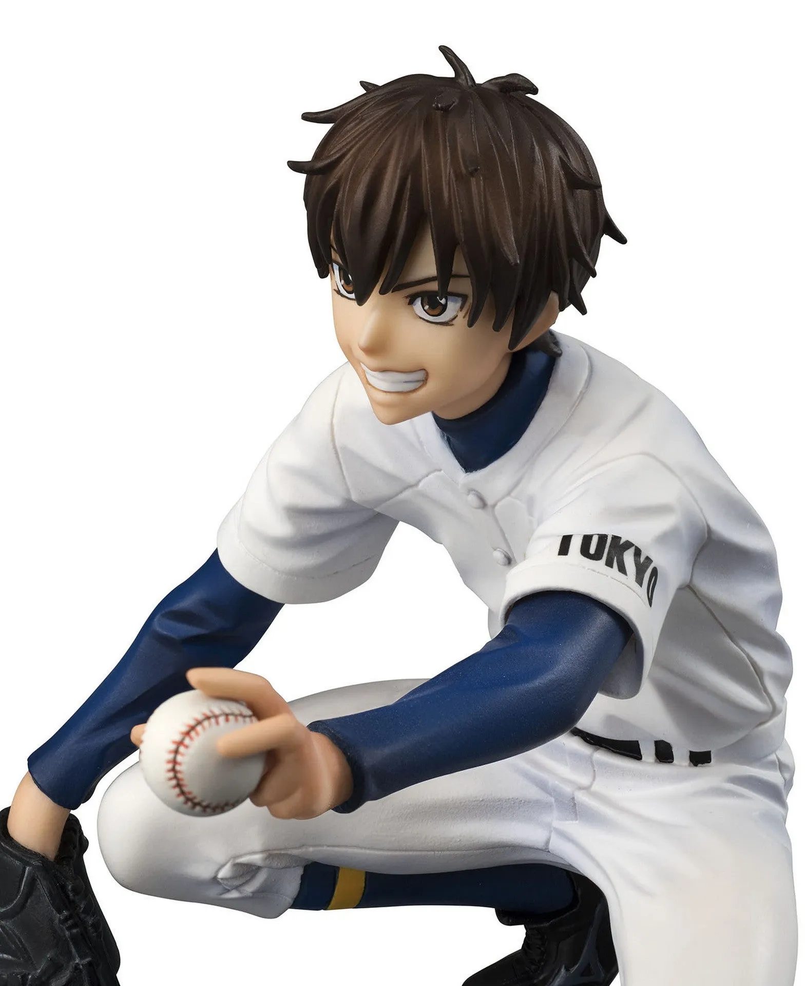 Ace of Diamond Eijun Sawamura