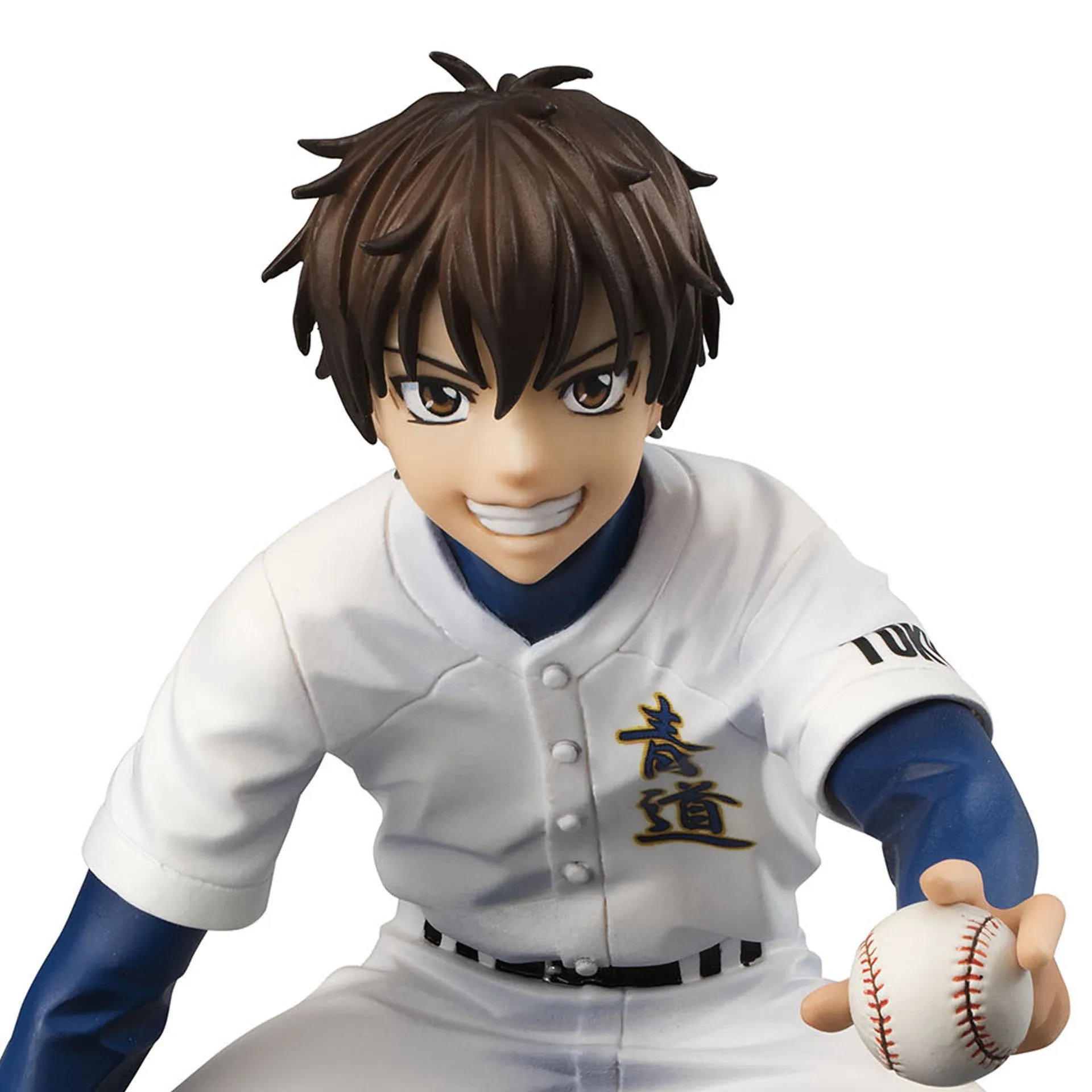 Ace of Diamond Eijun Sawamura