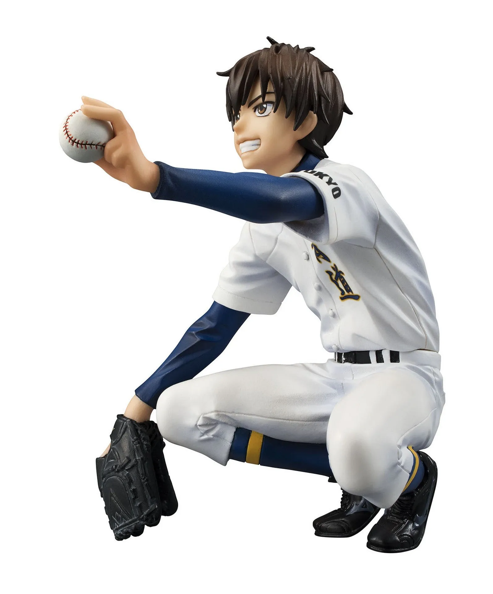 Ace of Diamond Eijun Sawamura