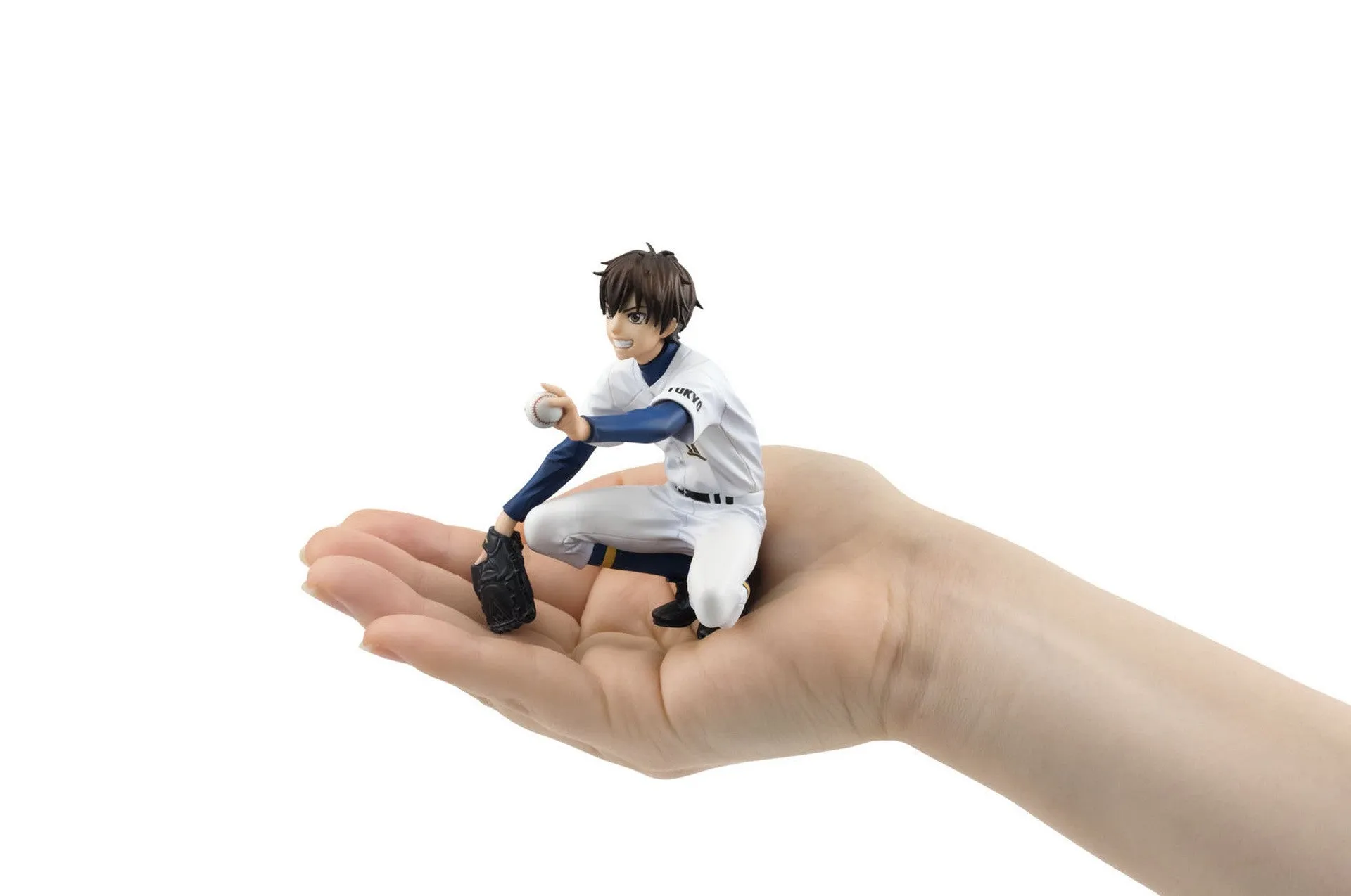 Ace of Diamond Eijun Sawamura