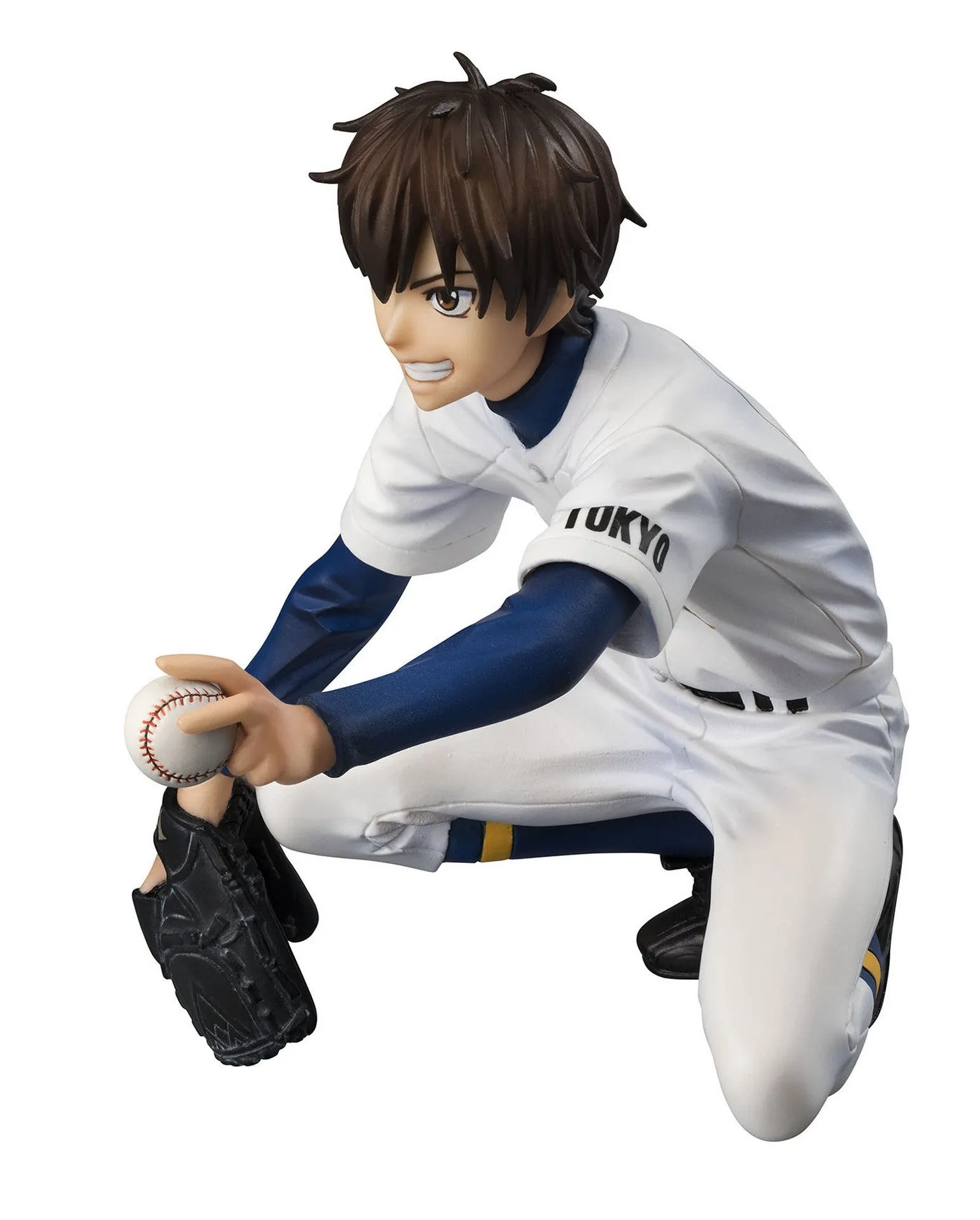 Ace of Diamond Eijun Sawamura