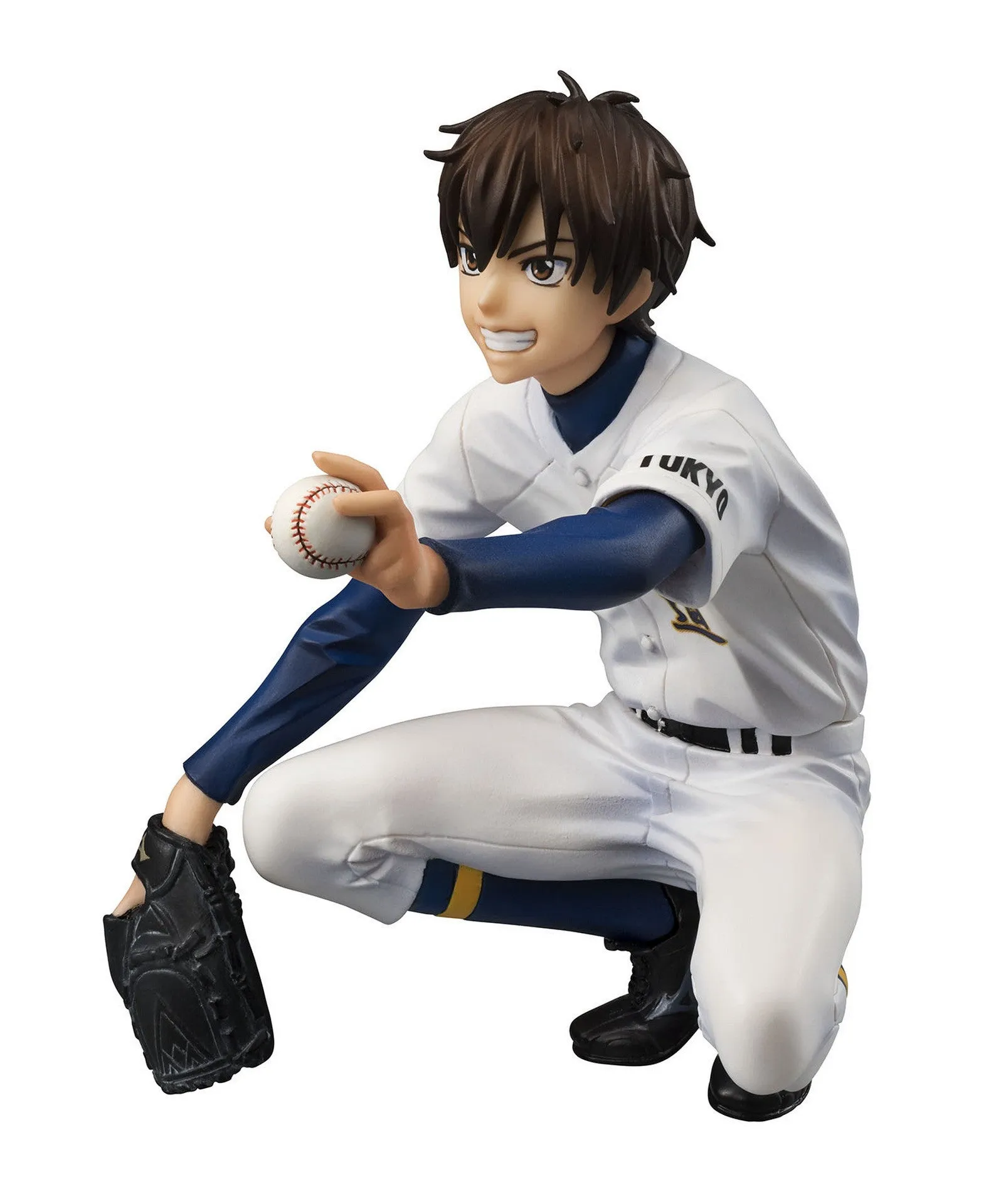 Ace of Diamond Eijun Sawamura