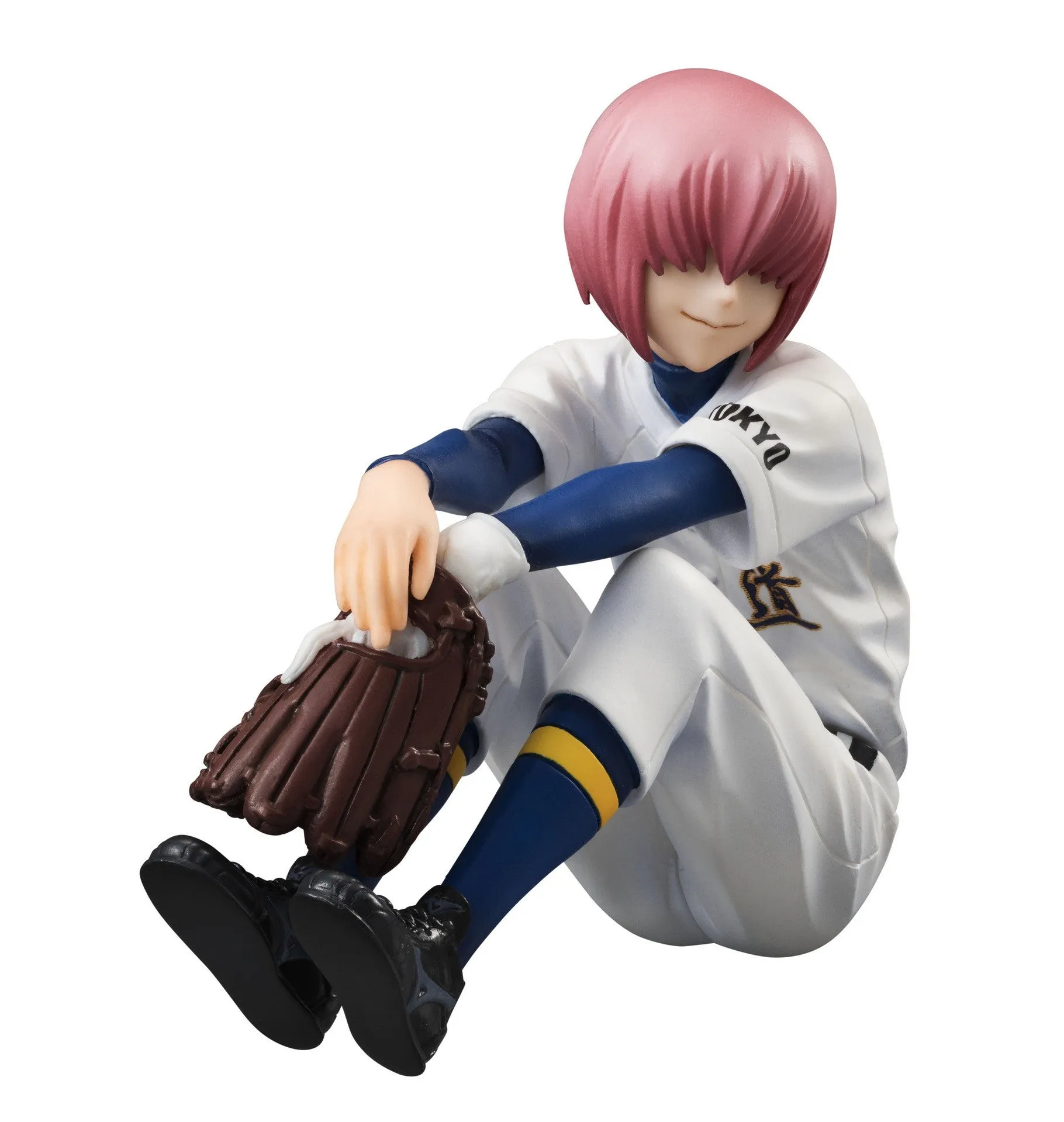 Ace of Diamond Haruichi Kominato