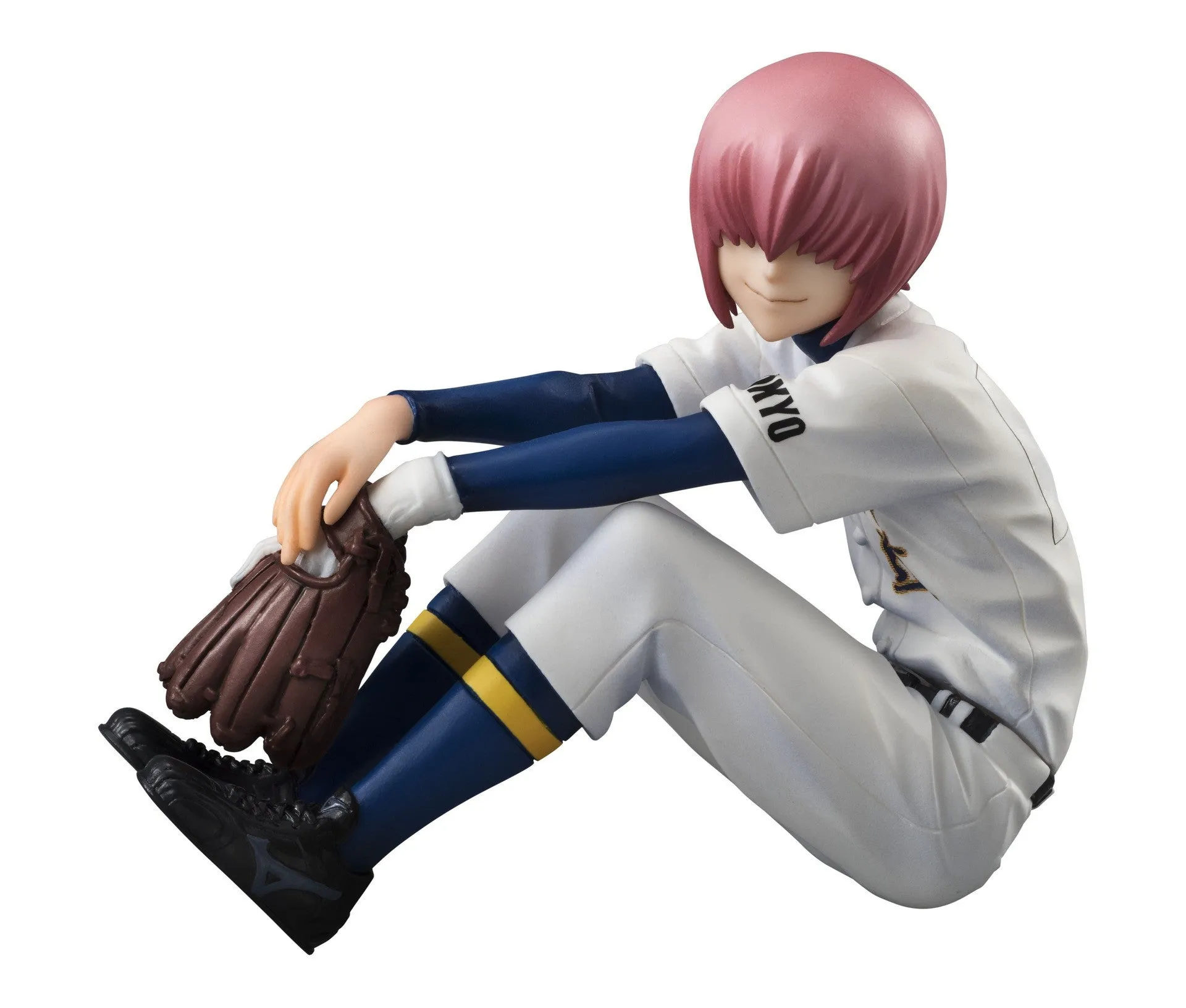 Ace of Diamond Haruichi Kominato