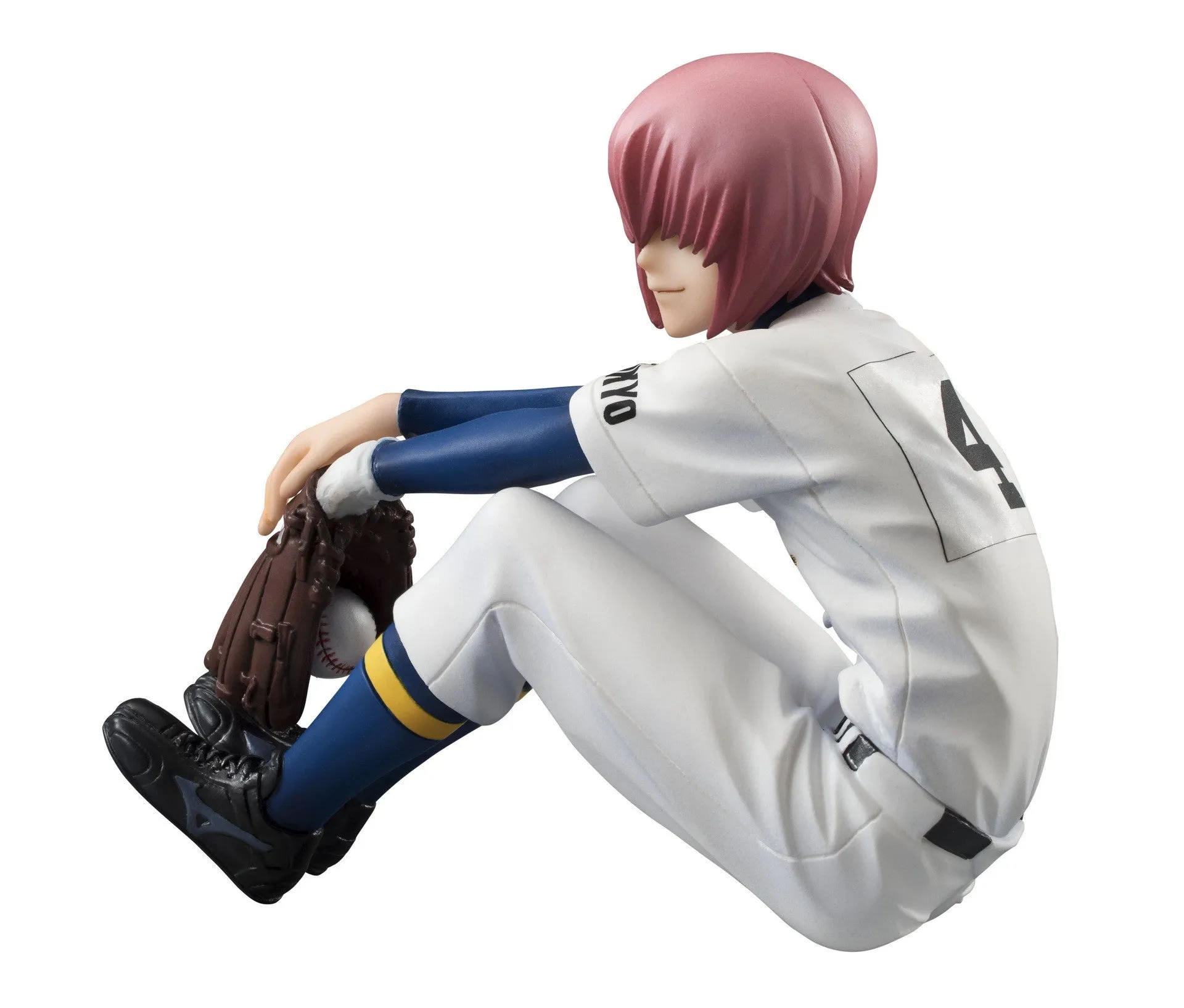 Ace of Diamond Haruichi Kominato