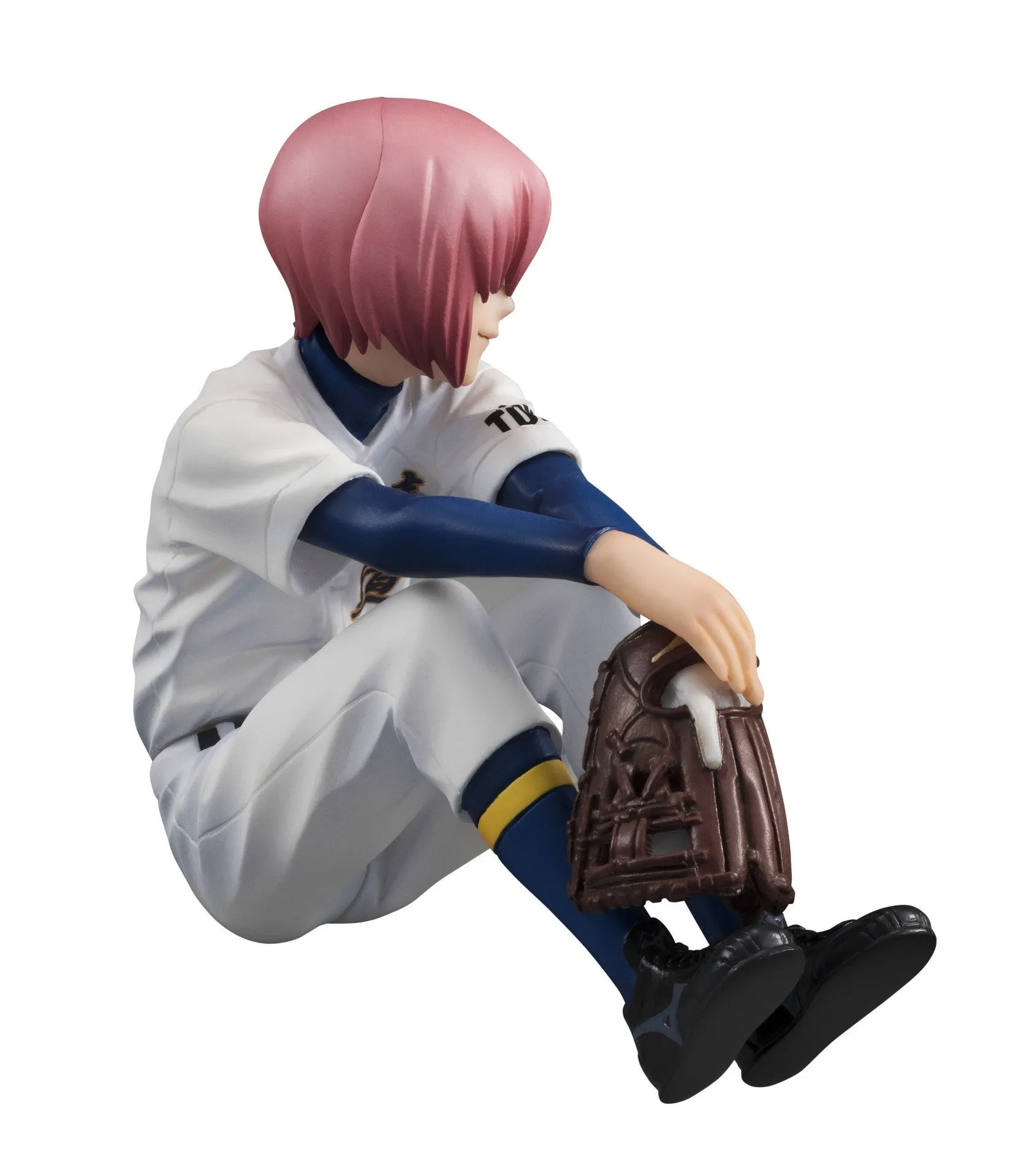 Ace of Diamond Haruichi Kominato