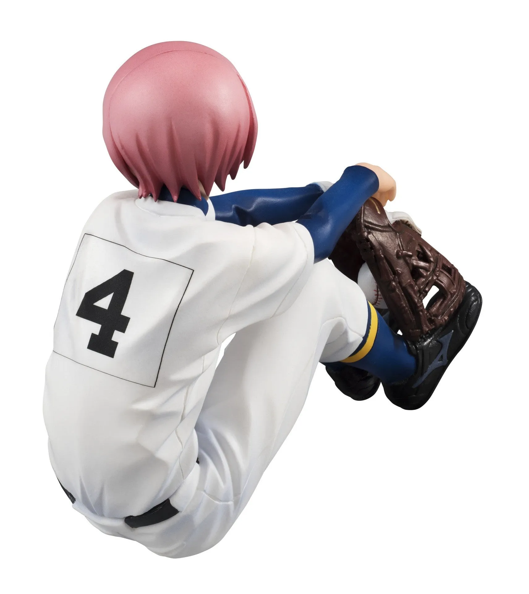 Ace of Diamond Haruichi Kominato