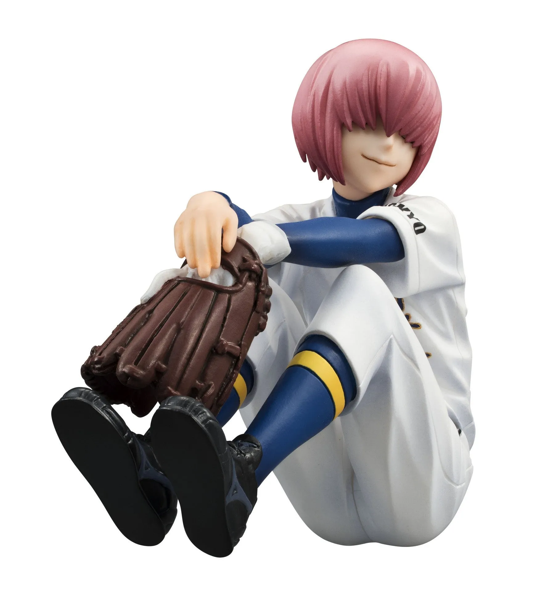 Ace of Diamond Haruichi Kominato