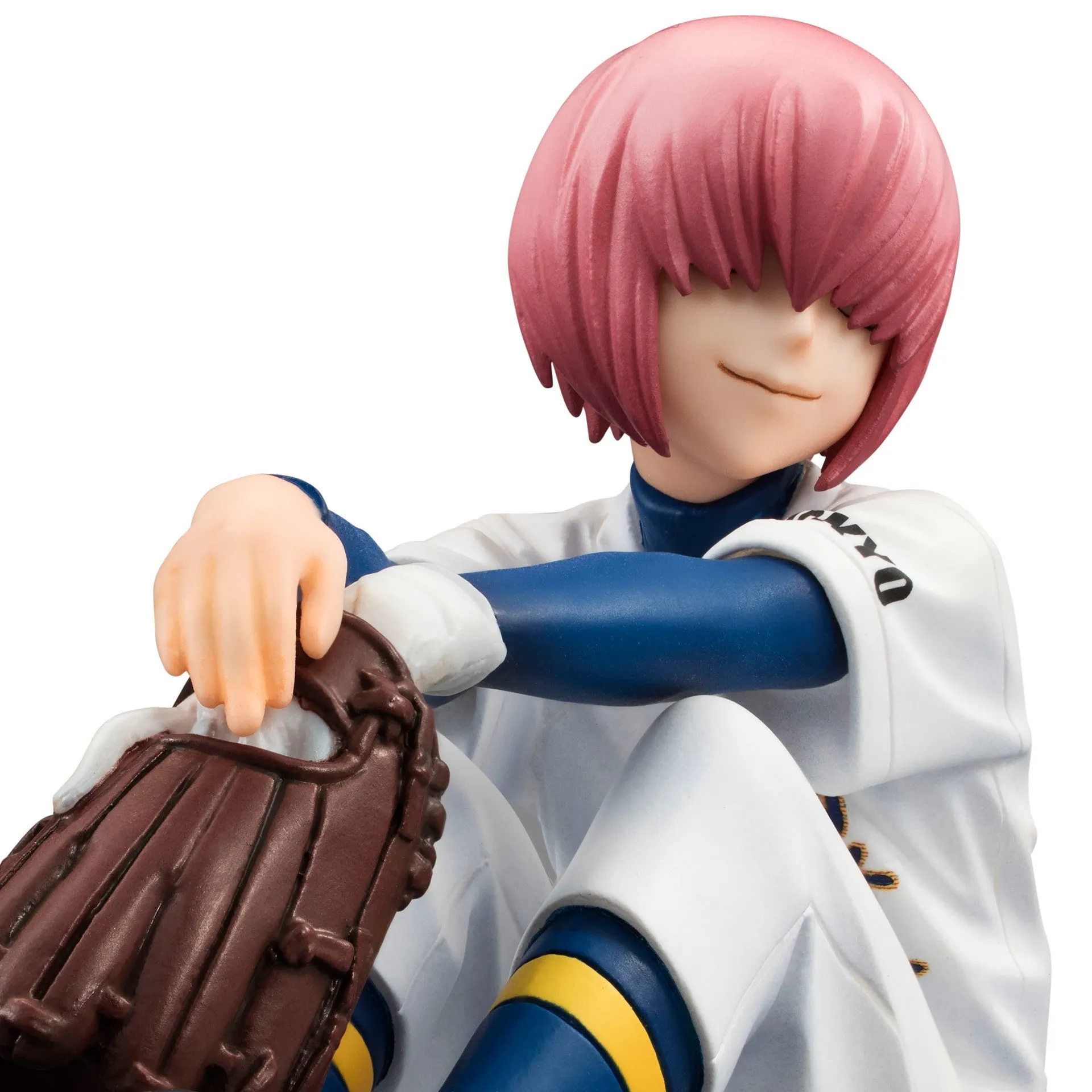 Ace of Diamond Haruichi Kominato