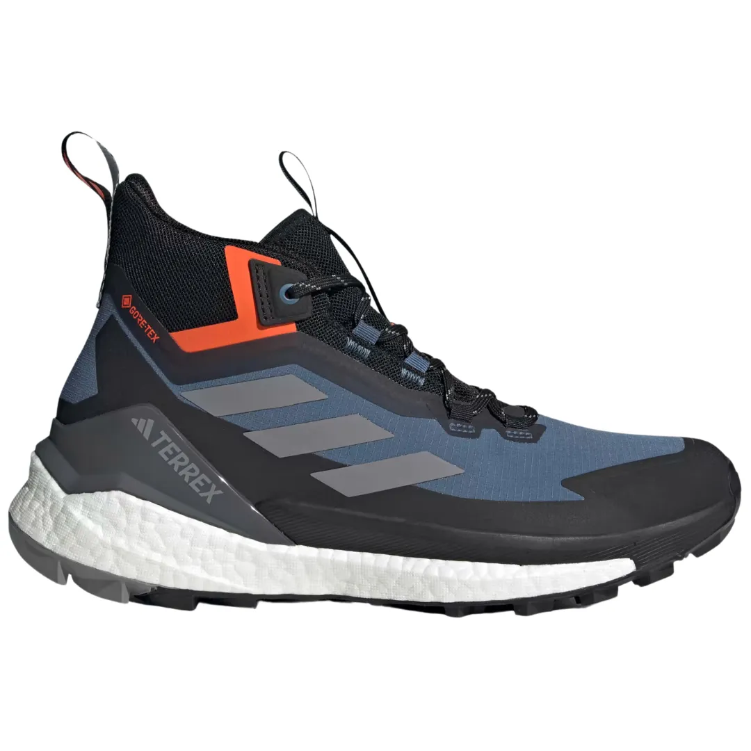 Adidas Men's Free Hiker Primeblue Hiking Shoes