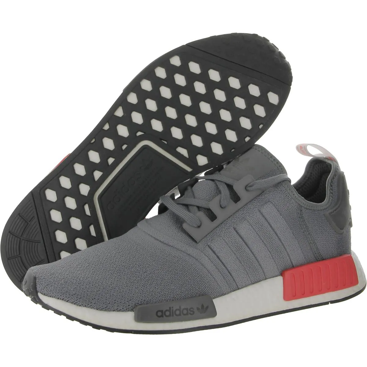 adidas Originals Mens NMD R1 Gym Performance Running Shoes