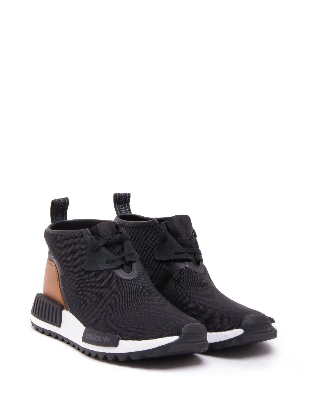 Adidas Originals NMD C1 Trail High Top Sneakers