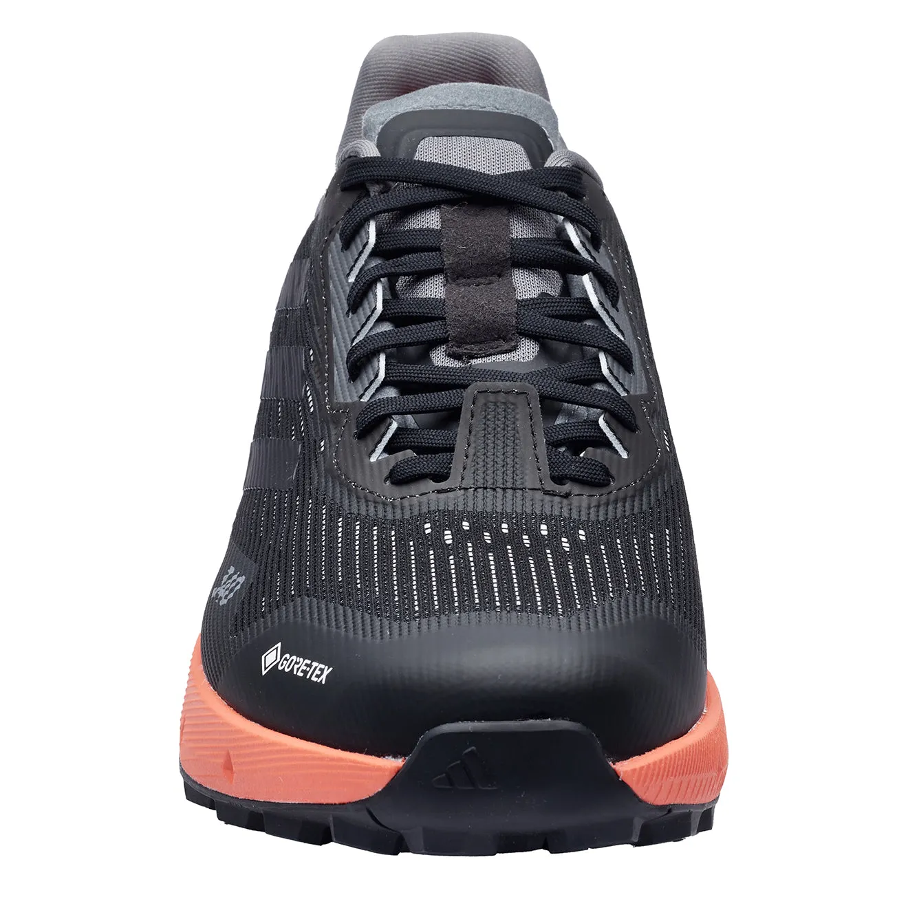 Adidas Terrex Agravic Flox 2 Gore-Tex Cblack / Cblack / Impora