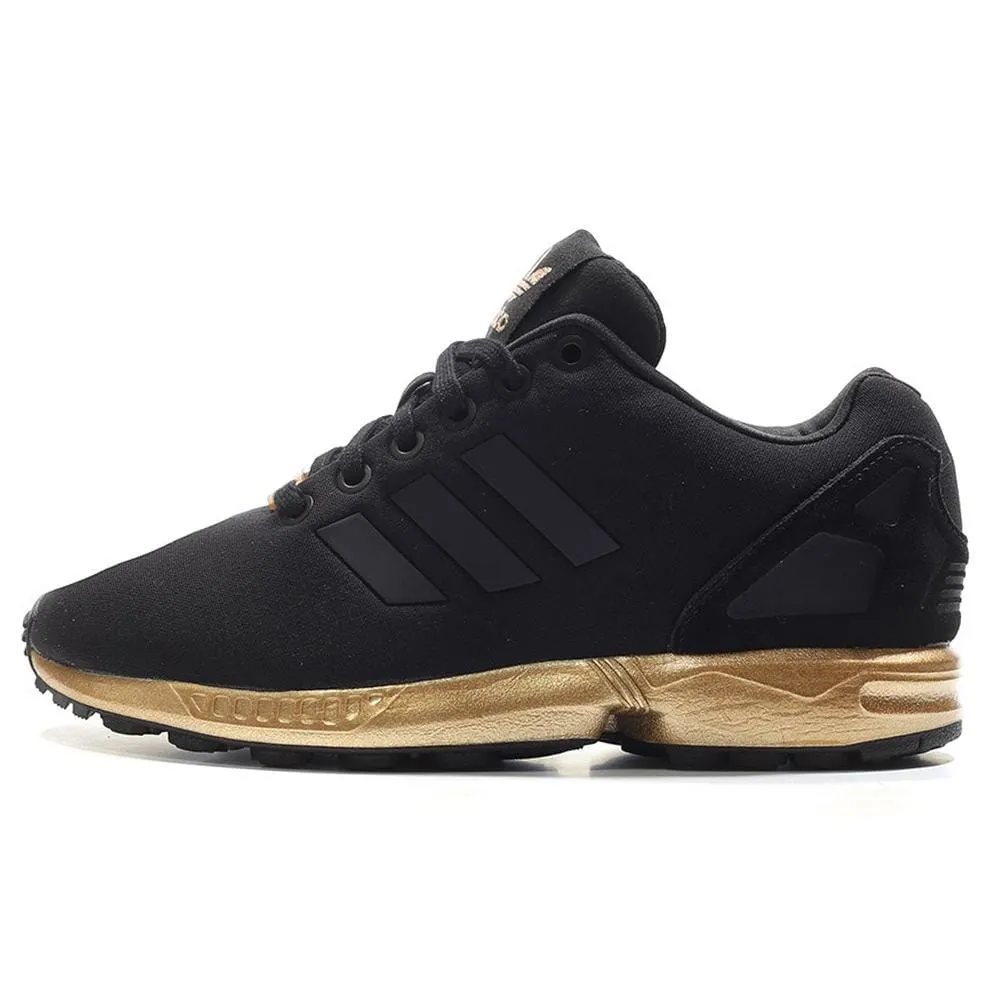 Adidas ZX Flux Womens - Copper Metallic