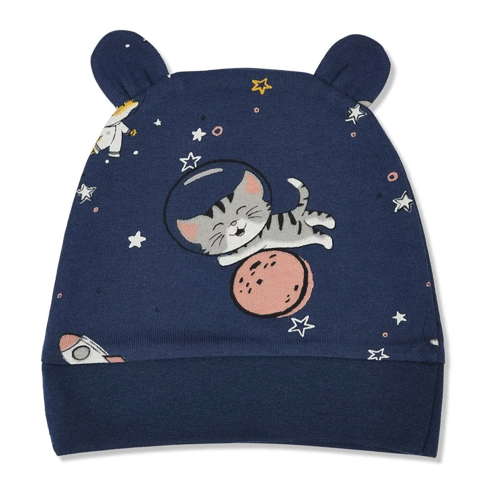 Adorable Attire Gift Set : Pack of 7 (Space walk)