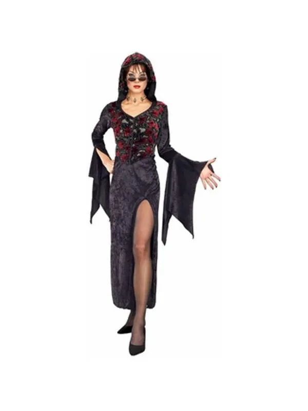 Adult Dark Vixen Costume