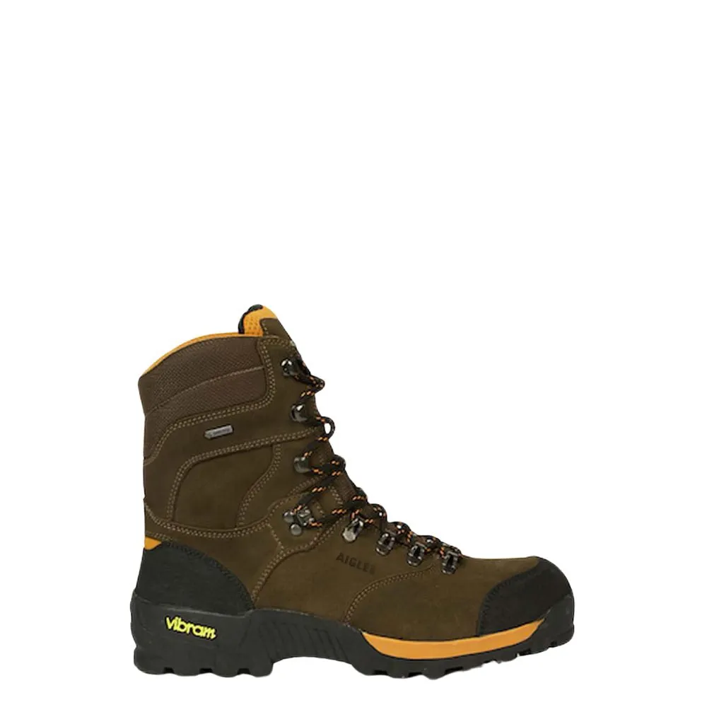 Aigle | Altavio HI GTX | The high-performance high-top shoe