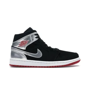 Air Jordan 1 Mid Johnny Kilroy