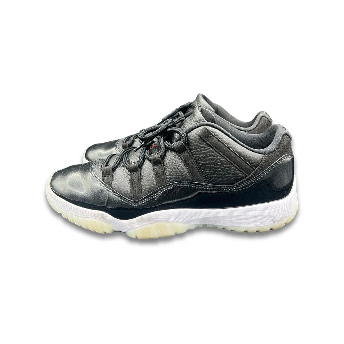 Air Jordan 11 Retro Low 72-10 Size 13 (Pre-Owned)