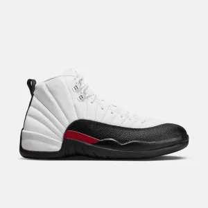 Air Jordan 12 Retro Red Taxi