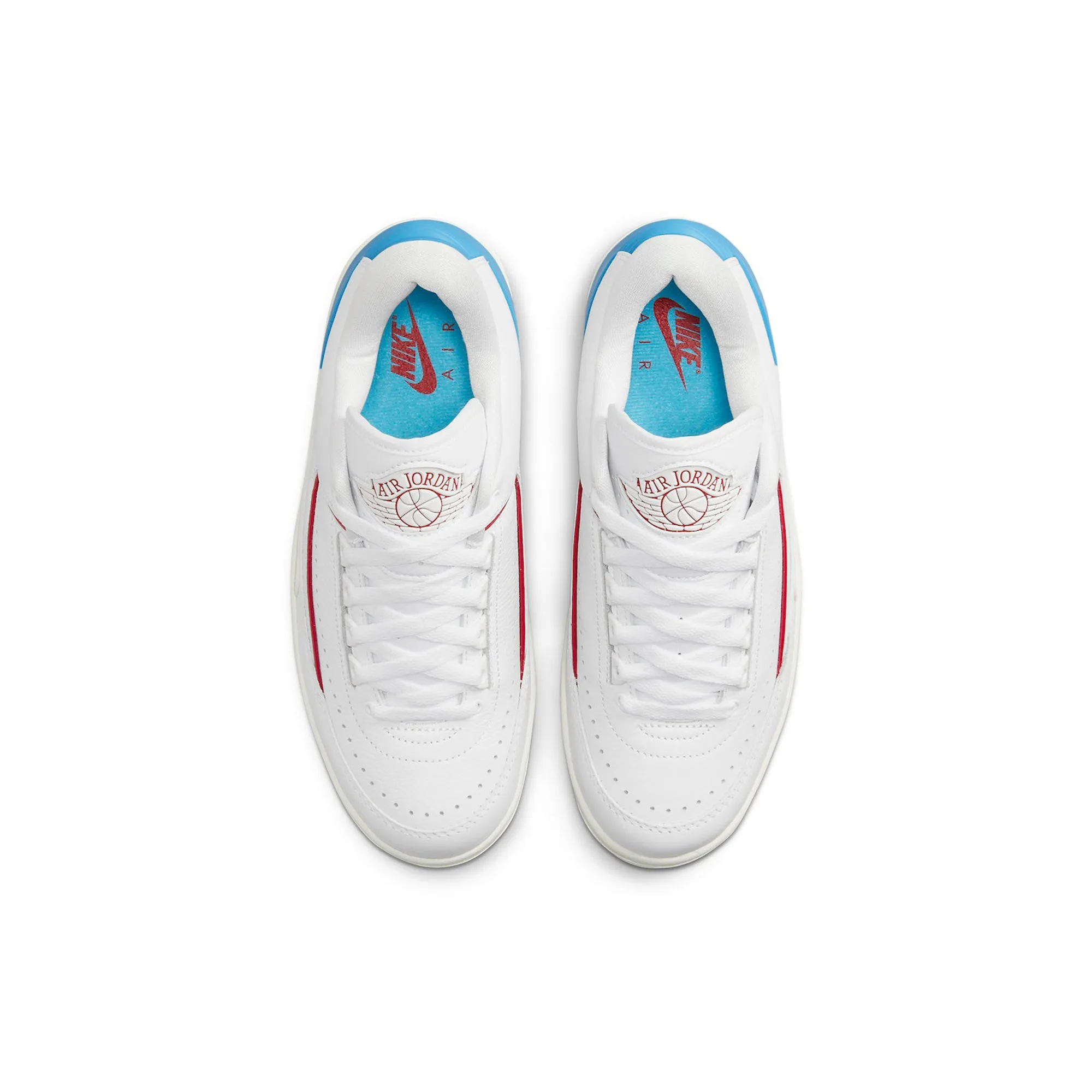 Air Jordan 2 Womens Retro Low Shoes