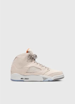 Air Jordan 5 Retro SE 'Craft' Sneakers