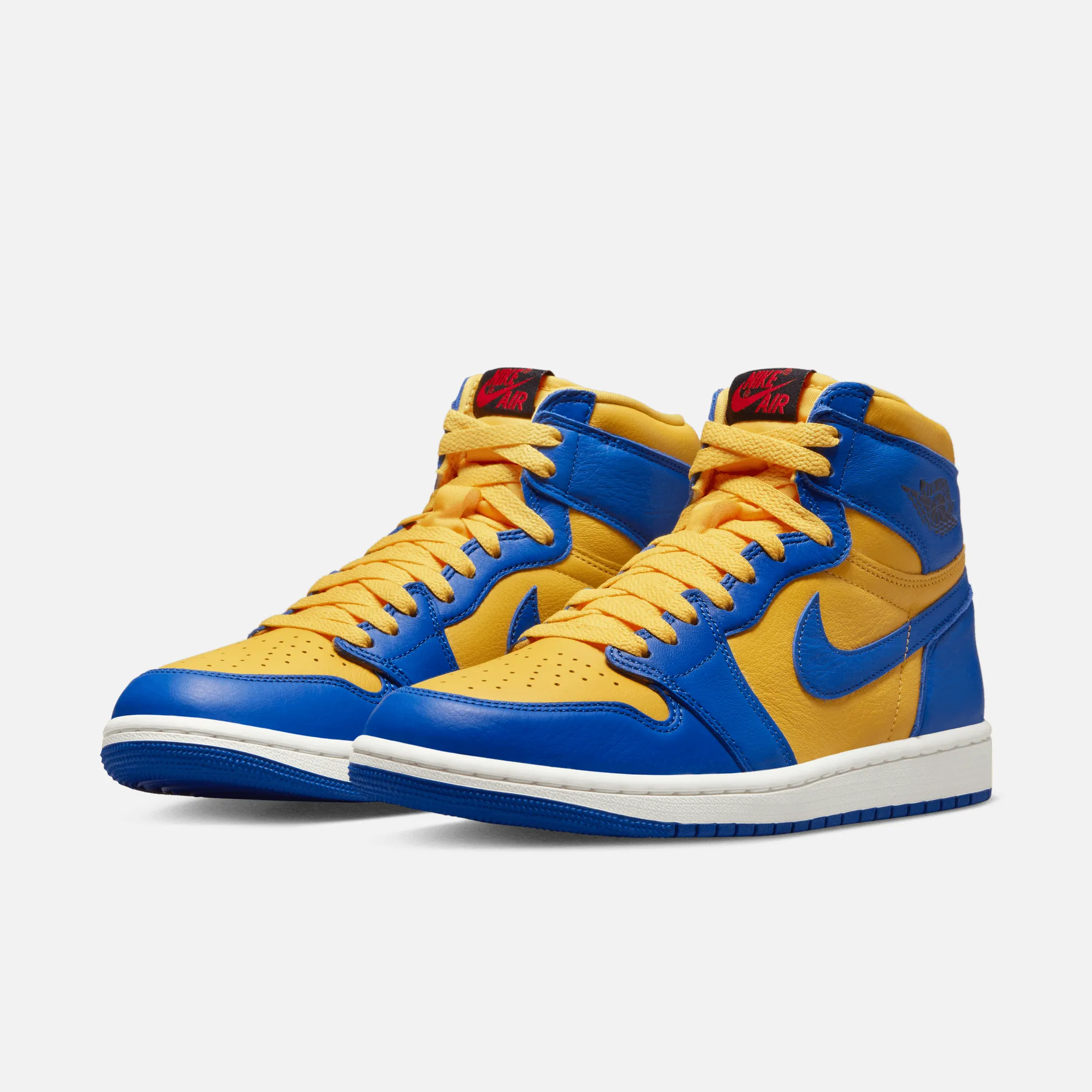 Air Jordan Women's 1 Retro Hi OG Laney