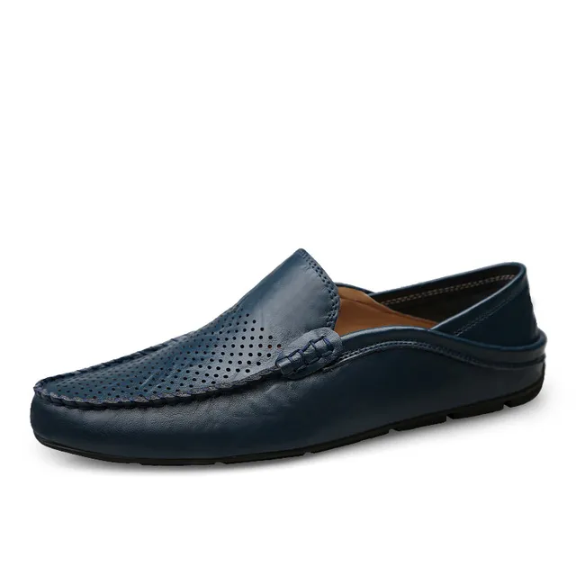 Akon Men's Loafers Casual Shoes