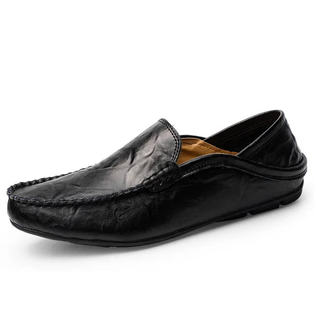 Akon Men's Loafers Casual Shoes