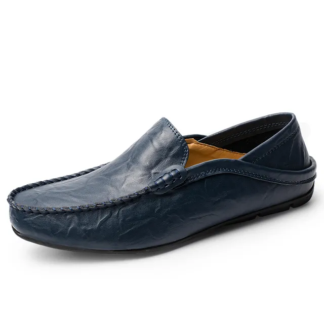 Akon Men's Loafers Casual Shoes