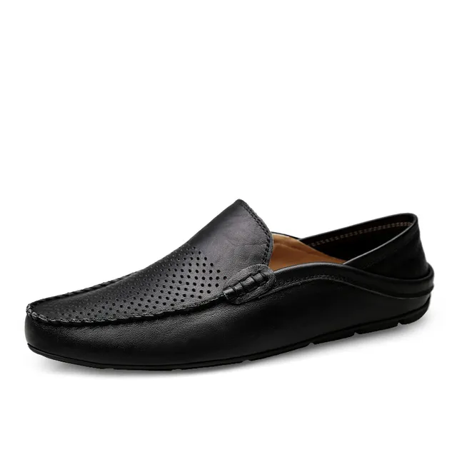 Akon Men's Loafers Casual Shoes