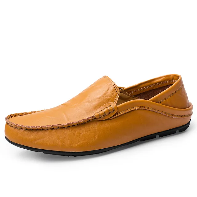 Akon Men's Loafers Casual Shoes