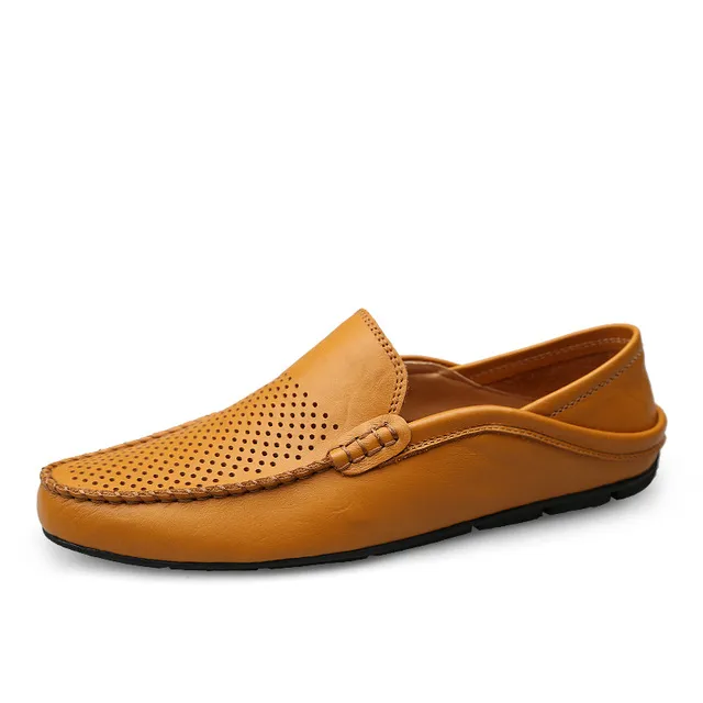 Akon Men's Loafers Casual Shoes