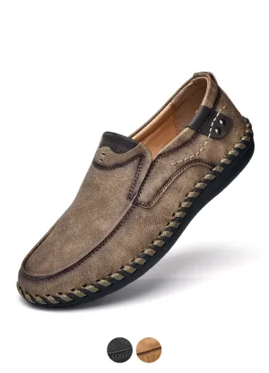 Alberth Men's Loafers Casual Shoes