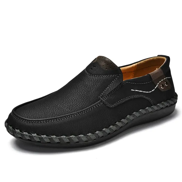 Alberth Men's Loafers Casual Shoes