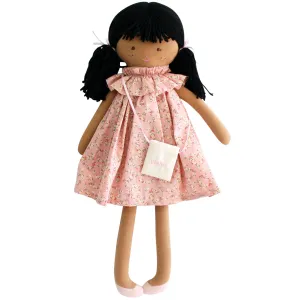 Alimrose Eadie Doll - Posy Heart