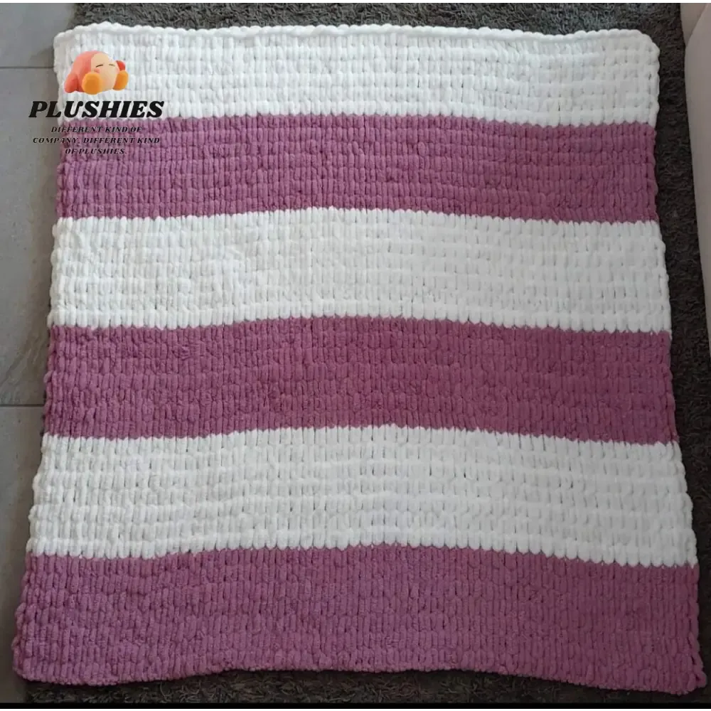 Alize Puffy Blanket: Cozy Comfort