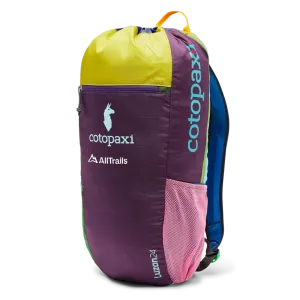 AllTrails × Cotopaxi Luzon 24L Adventure Backpack