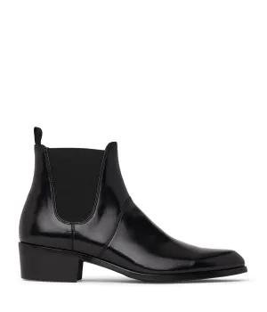 ALTON Men's Vegan Chelsea Boots