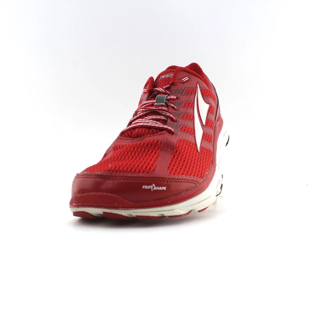 ALTRA PROVISION