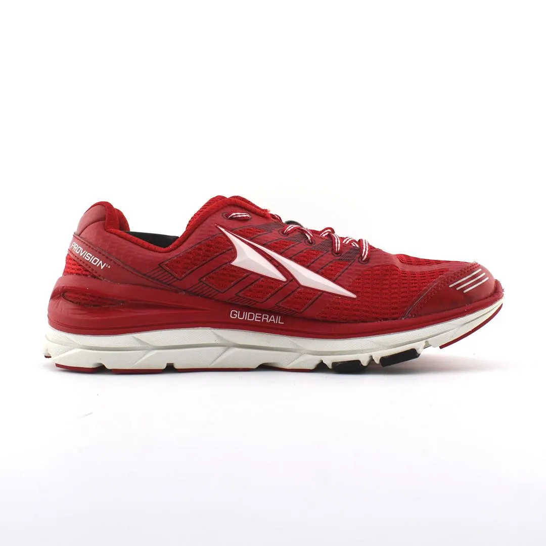 ALTRA PROVISION