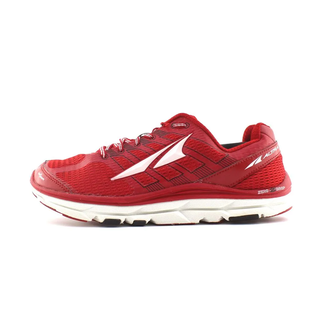 ALTRA PROVISION