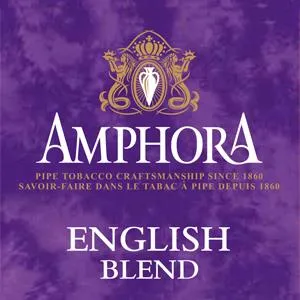 Amphora Latakia 50g Pipe Tobacco