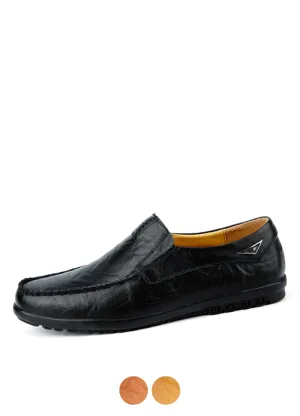 Antonio Men's Loafers Dress Shoes