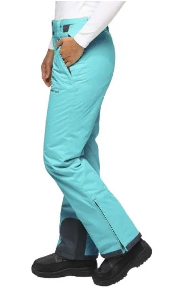 Arctix Plus Size Snow Pants - Bluebird | 1800X